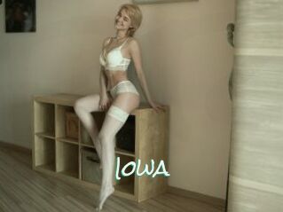 Iowa