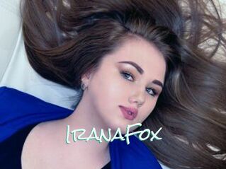 IranaFox