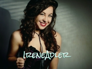 IreneAdler