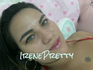 IrenePretty