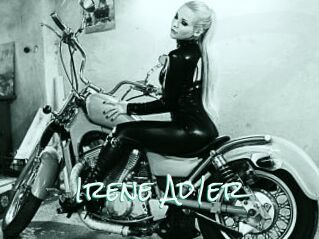 Irene_Ad1er Preteen fucking