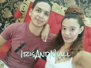 IrisAndNiall