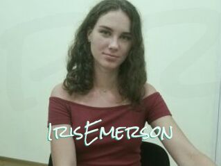 IrisEmerson