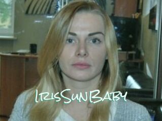 IrisSunBaby