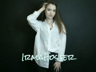 IrmaFoster