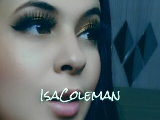 IsaColeman