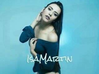 IsaMartin