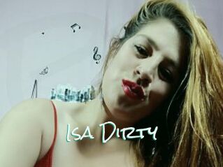 Isa_Dirty