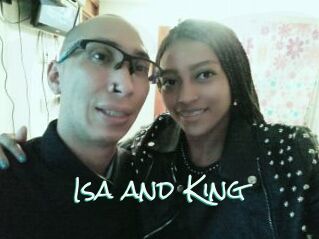 Isa_and_King