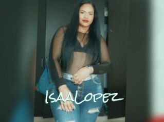 IsaaLopez