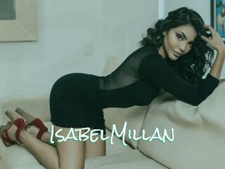 IsabelMillan