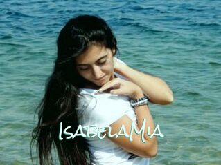 IsabelaMia Preteen fucking