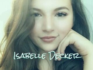 Isabelle_Decker