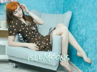 IselMoons