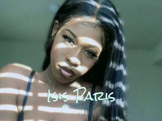 Isis_Paris