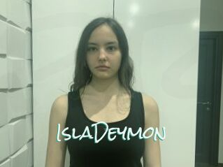 IslaDeymon