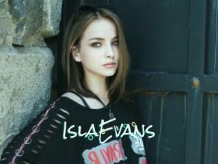 IslaEvans