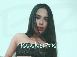 IssisNeftis