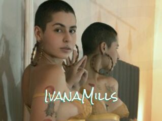 IvanaMills