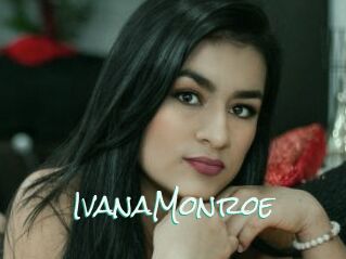 IvanaMonroe