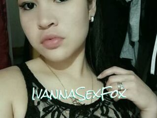 IvannaSexFox