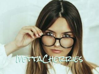 IvettaCherries