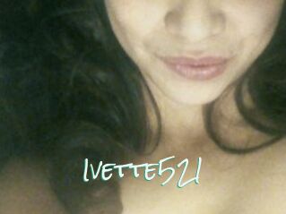 Ivette521