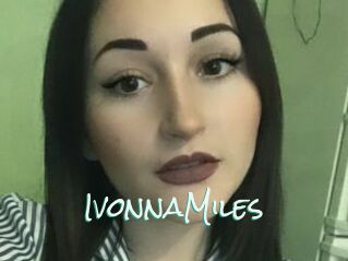 IvonnaMiles