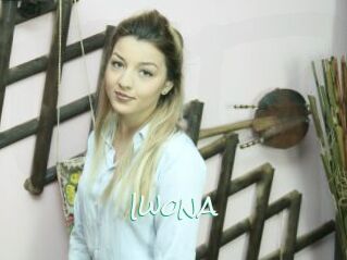 Iwona