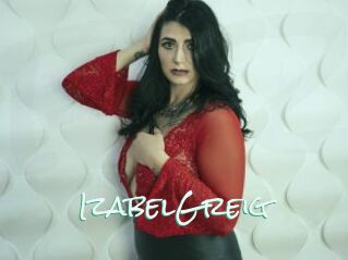 IzabelGreig