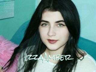 IzzaAmber