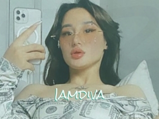 Iamdiva