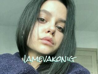 Iamevakonig