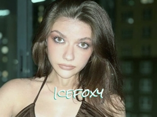icefoxy Preteen fucking