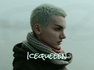 Icequeeen
