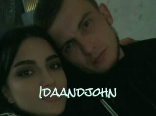 Idaandjohn