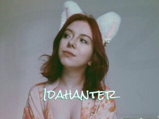 Idahanter