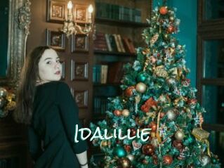 Idalillie