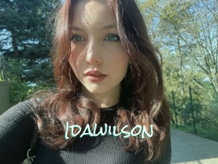 Idawilson