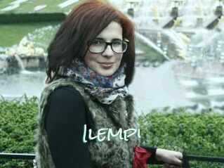 Ilempi