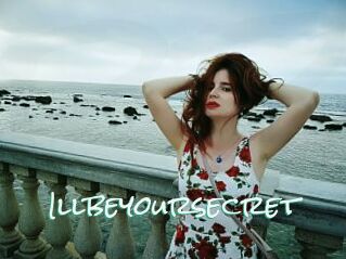 Illbeyoursecret