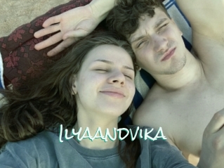 Ilyaandvika