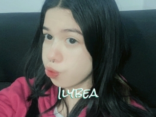 Ilybea