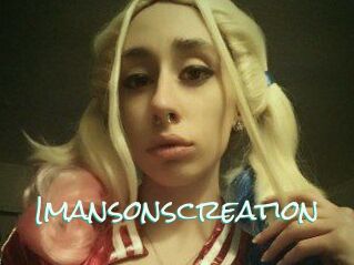 Imansonscreation