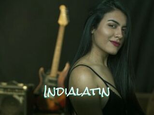 Indialatin