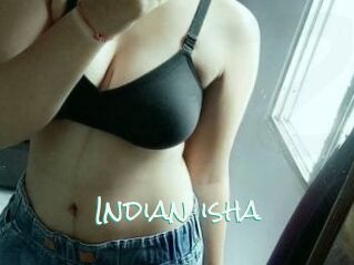 Indian_isha