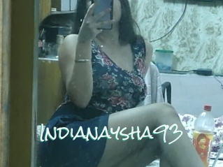 Indianaysha93