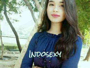 Indosexy