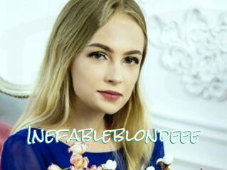 Inefableblondeee