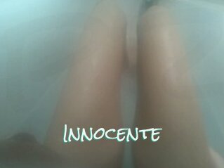 Innocente